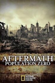 Aftermath: Population Zero 2008 one on netflix