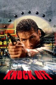 Knock Off 1998 one on netflix