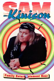 Sam Kinison: Family Entertainment Hour 1991 one on netflix