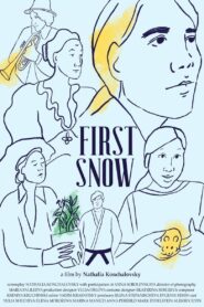 First Snow 2022 one on netflix