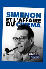 Simenon et l’affaire du cinéma 2022 one on netflix