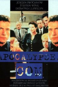 The Millennium Disaster – Computer Crash 2000 1999 one on netflix