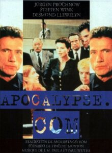 The Millennium Disaster – Computer Crash 2000 1999 one on netflix