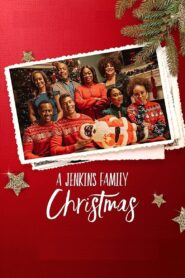 A Jenkins Family Christmas 2021 one on netflix