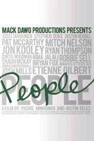 People 2006 one on netflix