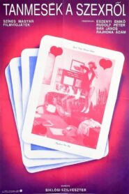 Moral Stories About Sex 1989 one on netflix