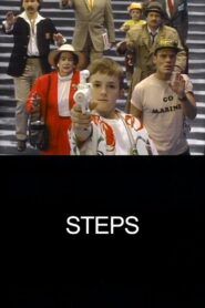 Steps 1987 one on netflix