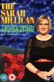 The Sarah Millican Television Programme – Best of Series 1-2 2013 one on netflix