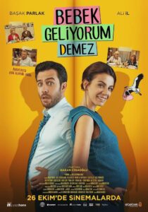 Bebek Geliyorum Demez 2018 one on netflix