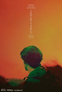 Inheritance 2022 one on netflix