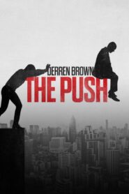 Derren Brown: Pushed to the Edge 2016 one on netflix