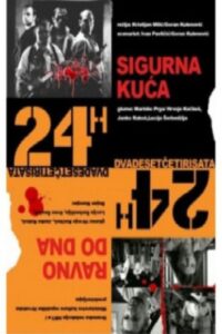 24 Hours 2002 one on netflix