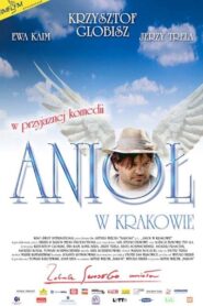 Anioł w Krakowie 2002 one on netflix
