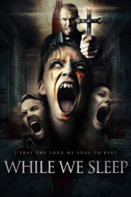 While We Sleep 2021 one on netflix