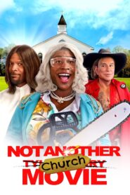 Not Another Church Movie 2024 one on netflix