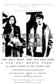 Writer’s Room 2017 one on netflix