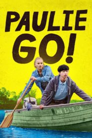 Paulie Go! 2022 one on netflix