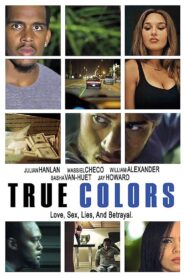 True Colors 2018 one on netflix
