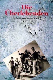 The Survivors 1996 one on netflix