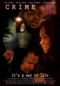 Crime: It’s a Way of Life 2009 one on netflix