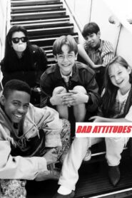 Bad Attitudes 1991 one on netflix