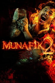 Munafik 2 2018 one on netflix