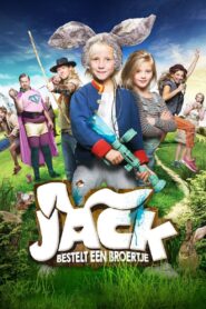 Jack’s Wish 2015 one on netflix
