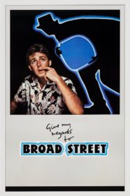 Give My Regards to Broad Street 1984 one on netflix