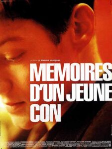 Mémoires d’un jeune con 1996 one on netflix