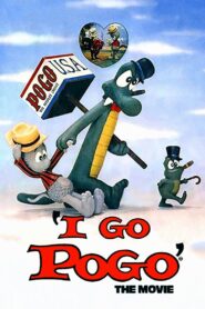 I Go Pogo 1980 one on netflix