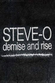 Steve-O: Demise and Rise 2009 one on netflix