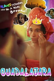 Guadalajara 2018 one on netflix