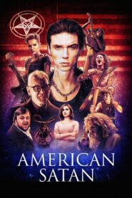 American Satan 2017 one on netflix