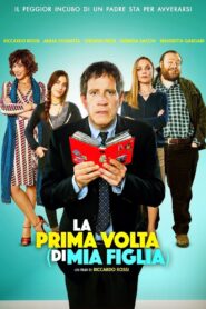 My Daughter’s First Time 2015 one on netflix
