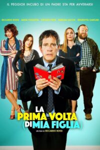 My Daughter’s First Time 2015 one on netflix
