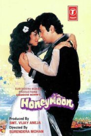 Honeymoon 1992 one on netflix