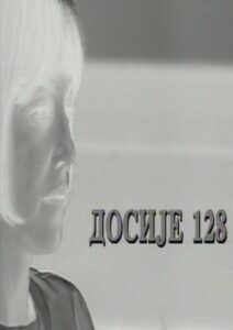 Files No.128 1998 one on netflix