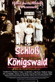 Schloß Königswald 1988 one on netflix