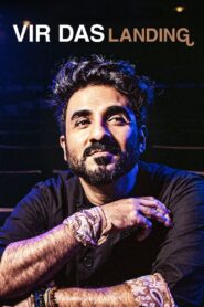 Vir Das: Landing 2022 one on netflix