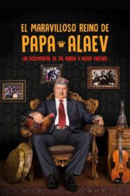 The Wonderful Kingdom of Papa Alaev 2016 one on netflix