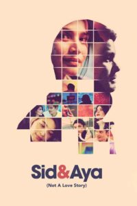 Sid & Aya: Not a Love Story 2018 one on netflix