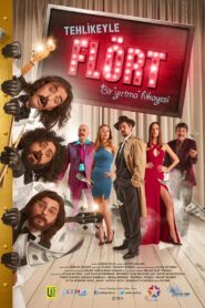 Flirting with Danger 2015 one on netflix