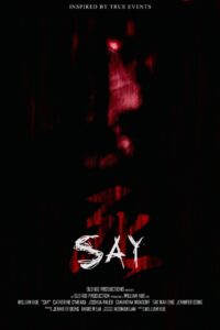 Say 2018 one on netflix