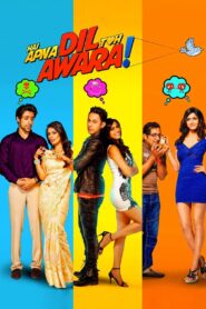Hai Apna Dil Toh Awara 2016 one on netflix