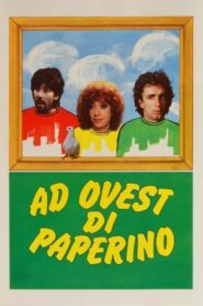 Ad ovest di Paperino 1982 one on netflix