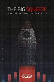 The Big Squeeze 2021 one on netflix