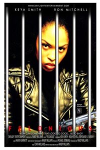 Felonious 2004 one on netflix