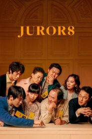 Juror 8 2019 one on netflix