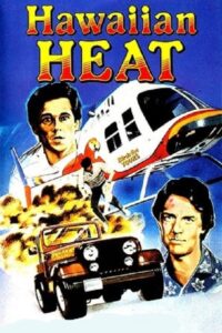 Hawaiian Heat 1984 one on netflix