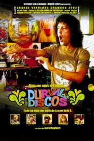 Durval Discos 2002 one on netflix